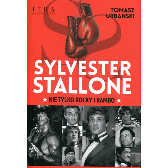 Sylvester Stallone