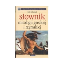 Słownik mitologii greckiej i rzymskiej
