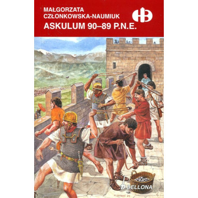 Askulum 90–89 p.n.e.