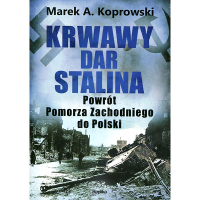 Krwawy dar Stalina