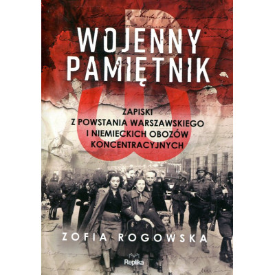 Wojenny pamiętnik