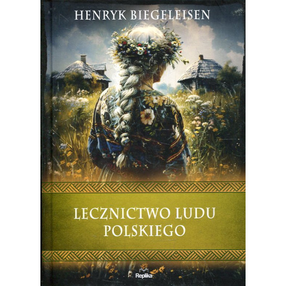 Lecznictwo ludu polskiego