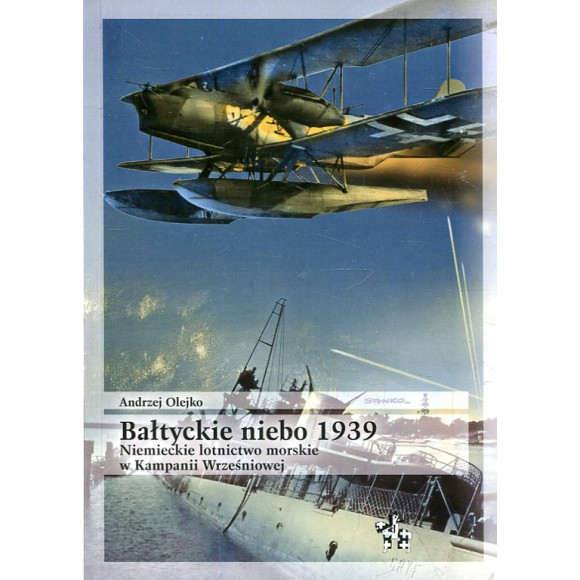 Bałtyckie niebo 1939