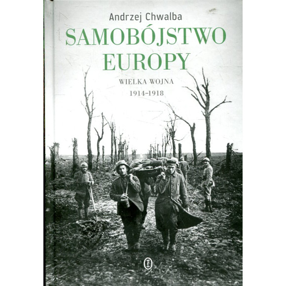 Samobójstwo Europy