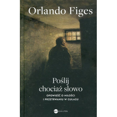 Poślij chociaż słowo