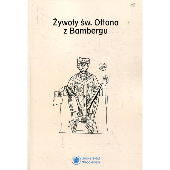 Żywoty św. Ottona z Bambergu
