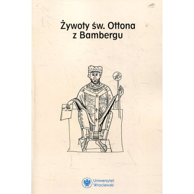Żywoty św. Ottona z Bambergu