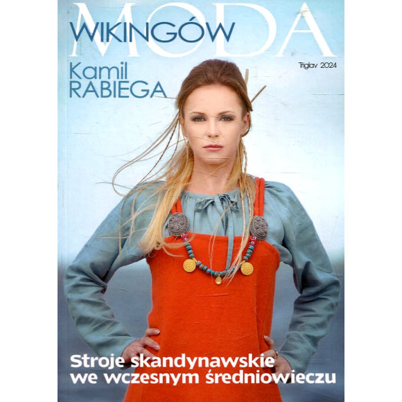 Moda Wikingów