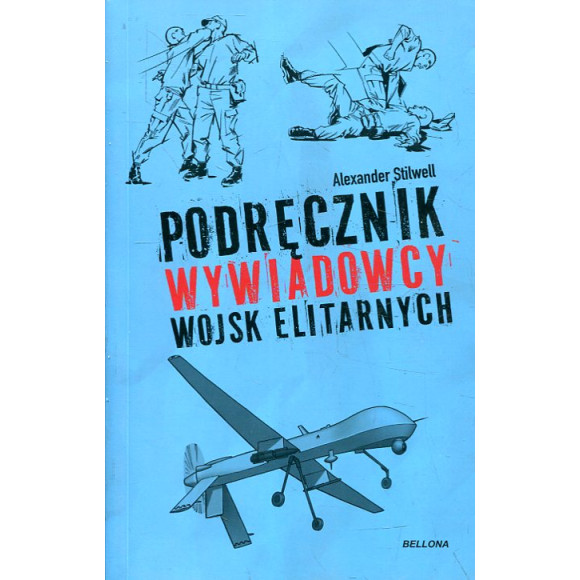 Podręcznik wywiadowcy wojsk elitarnych