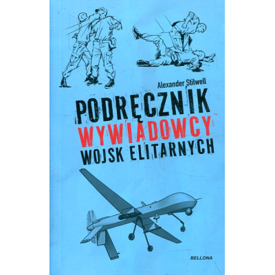 Podręcznik wywiadowcy wojsk elitarnych