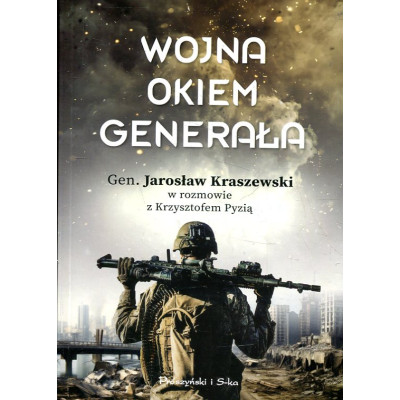 Wojna okiem generała