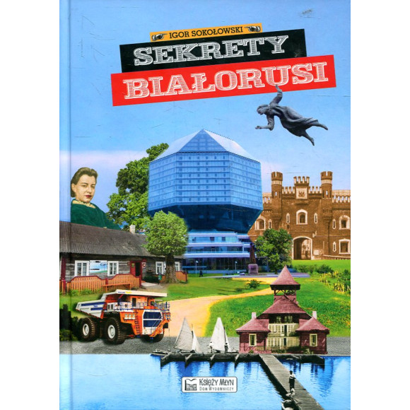 Sekrety Białorusi