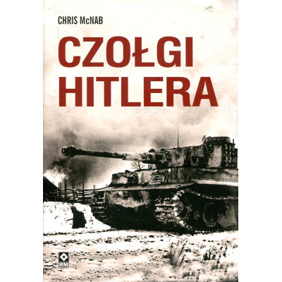Czołgi Hitlera