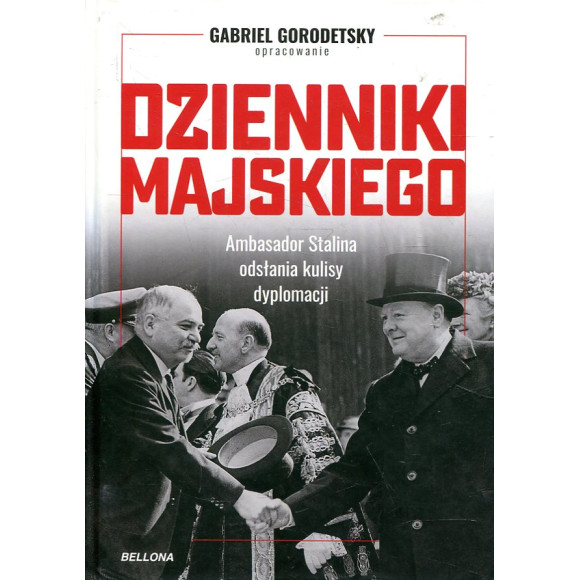 Dzienniki Majskiego