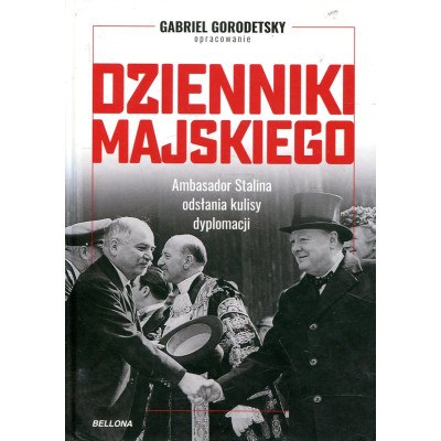 Dzienniki Majskiego