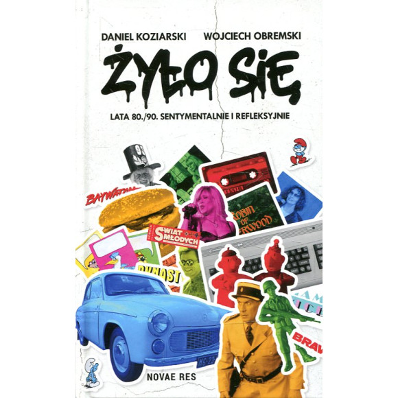 Żyło się