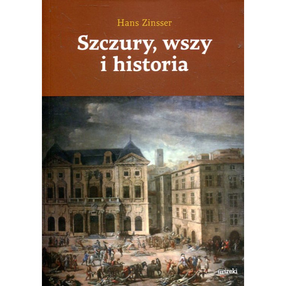 Szczury, wszy i historia