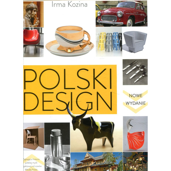 Polski design