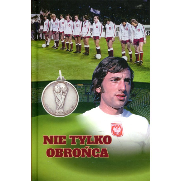 Nie tylko obrońca