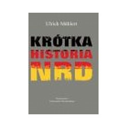 Krótka historia NRD
