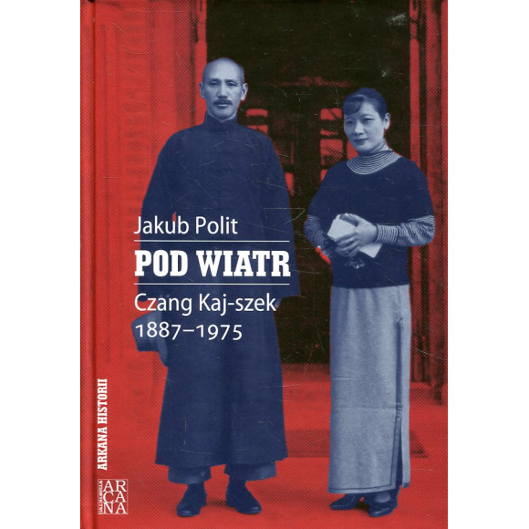 Pod wiatr