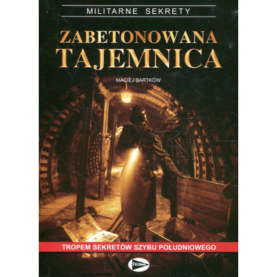 Zabetonowana tajemnica