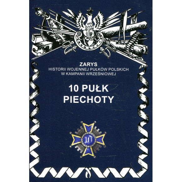 10 pułk piechoty