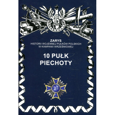 10 pułk piechoty