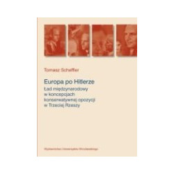 Europa po Hitlerze