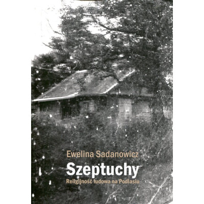 Szeptuchy
