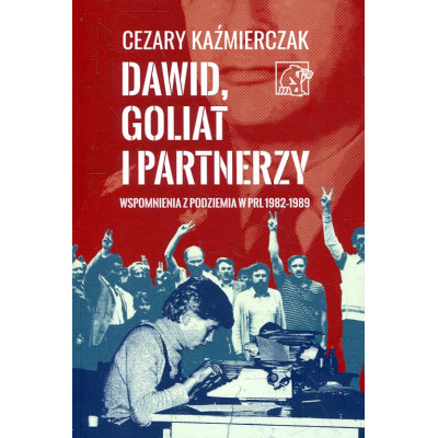 Dawid, Goliat i partnerzy
