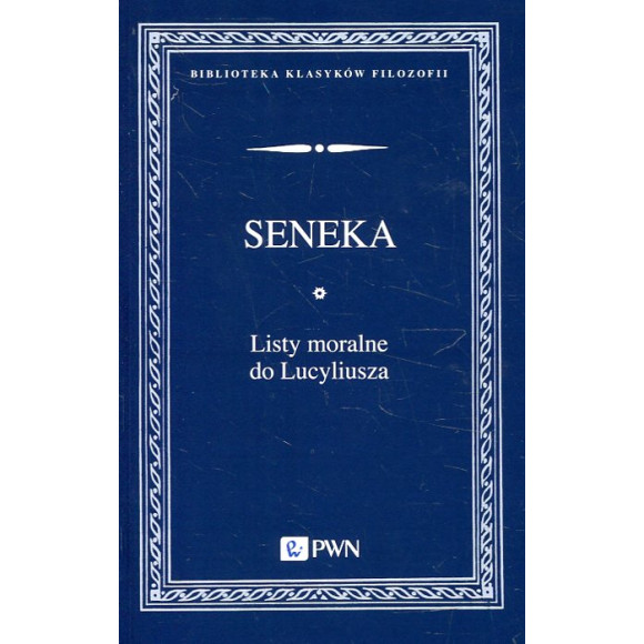 Listy moralne do Lucyliusza