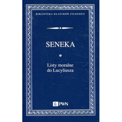 Listy moralne do Lucyliusza