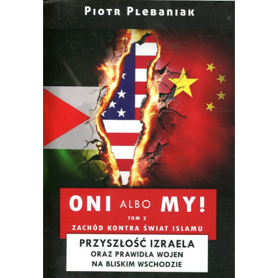 Oni albo my! 2
