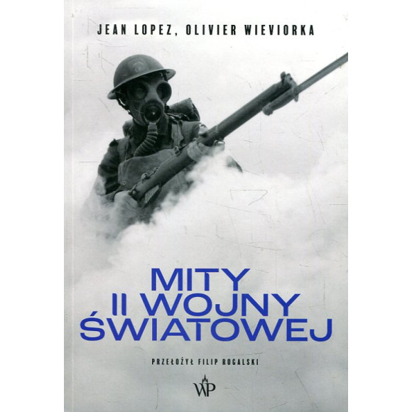 Mity II wojny światowej
