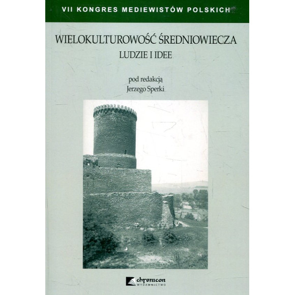 Wielokulturowość Średniowiecza