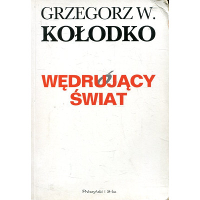 Wędrujący świat