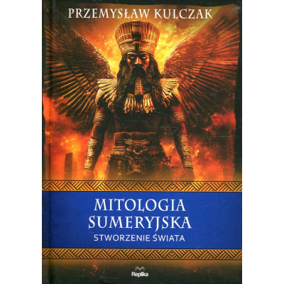 Mitologia sumeryjska