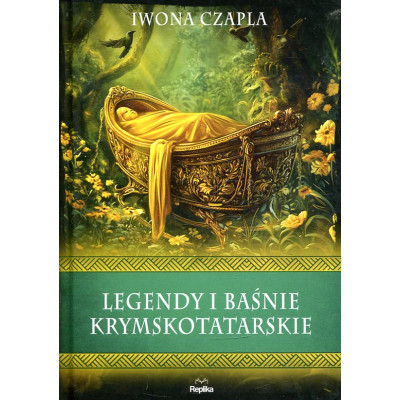 Legendy i baśnie krymskotatarskie