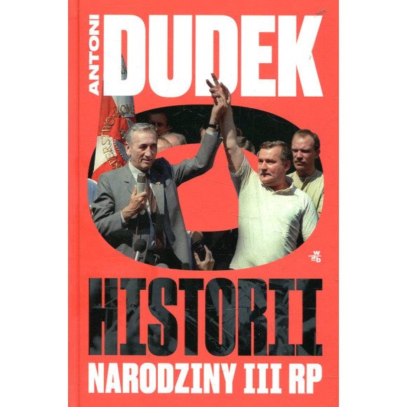 Dudek o historii