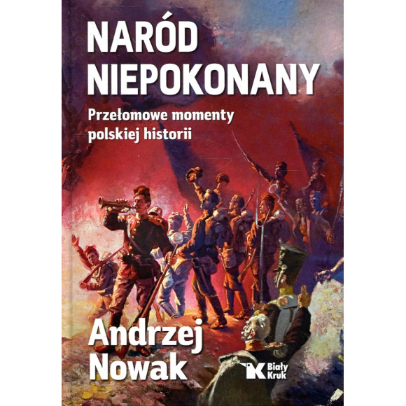 Naród niepokonany
