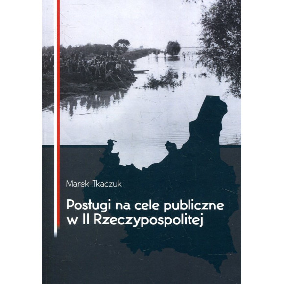 Posługi na cele publiczne w II Rzeczypospolitej