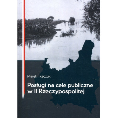 Posługi na cele publiczne w II Rzeczypospolitej