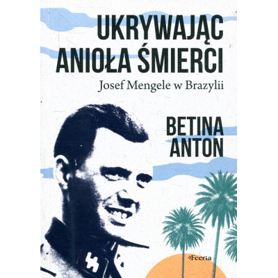 Ukrywając Anioła Śmierci