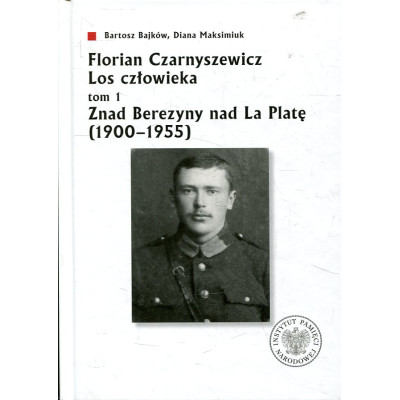 Florian Czarnyszewicz. Los człowieka.