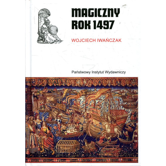 Magiczny rok 1497