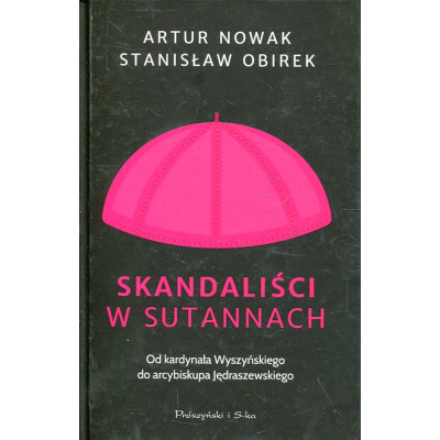 Skandaliści w sutannach