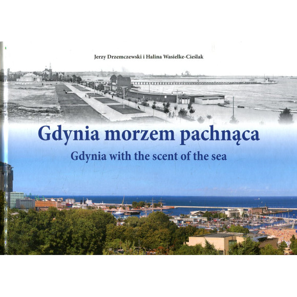 Gdynia morzem pachnąca