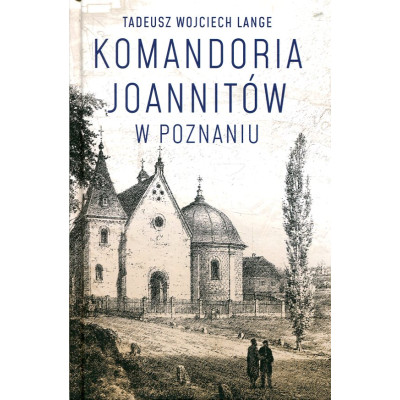 Komandoria joannitów w Poznaniu