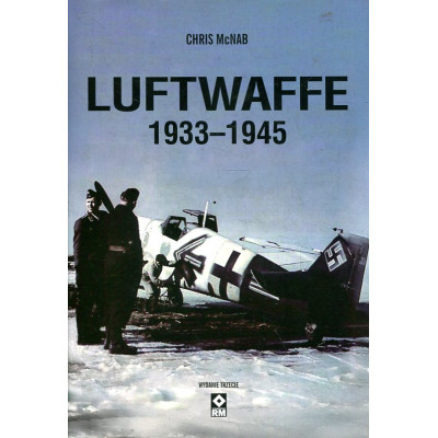 Luftwaffe 1933-1945